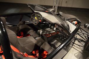 Ariel Atom 3R 2017 года  (NA)